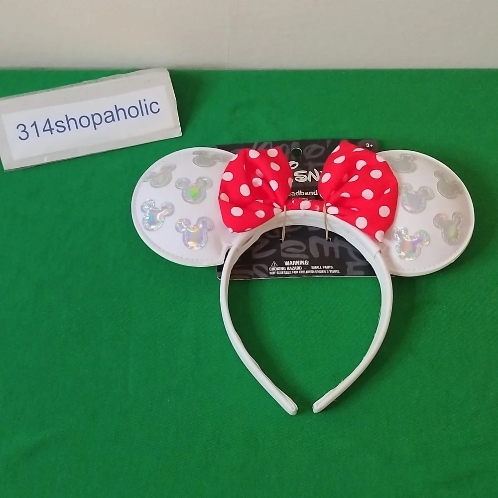 Disney Ears Headband